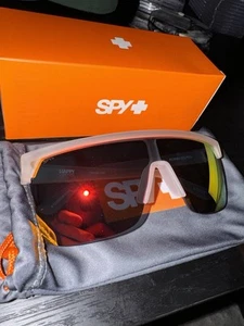 Spy FLYNN 5050 Sunglasses - Picture 1 of 5