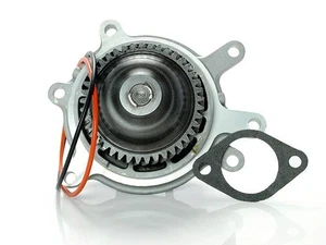 Sinister Diesel Sinister Diesel "Welded" Water Pump for 2001-2005 Duramax LB7 / - Picture 1 of 4