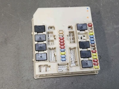 Cassa UCH - Renault Clio III - 356231D * - Immagine 1 di 3