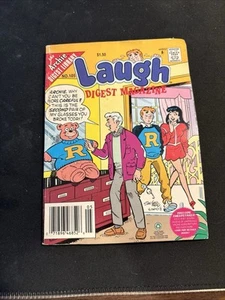 Archie Digest Library - Ridere #105 / 1993 - Foto 1 di 7