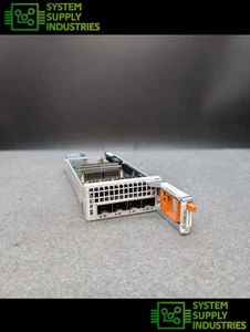 Adaptateur EMC 303.479.000B 4 ports 32 Go FC NVMe - Photo 1/6