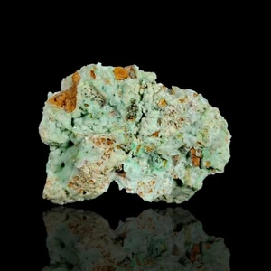 0,617lb Raw Natural Garnierite Mineral Nickel Ore Specimen - ROUGH Garnierite - Picture 1 of 4