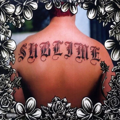 Sublime - Sublime [2021 Reissue Remastered] [New Double Vinyl Record LP] - Image 1 of 2