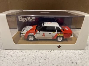 1/43 Nissan 240RS D.T.Dobie & Co. Safari Rally Kenya 1985 #4 S.Mehta / R.Combes - Picture 1 of 6