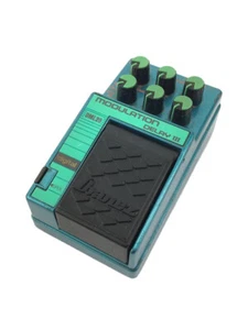 Pedal de efectos legendarios IBANEZ DML20 raro hecho en Japón - Imagen 1 de 10