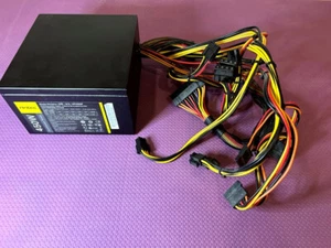 Antec VP450P 450W Netzteil 450 Watt - Bild 1 von 2