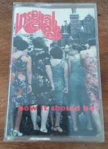 Inspiral Carpets 'How It Should Be' (1993) cassingle very good condition  - Picture 1 of 3