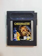 .Game Boy.' | '.Chessmaster.