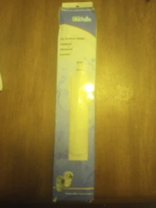 EcoAqua EFF-6002A Replacement Filter, Replacement for Whirlpool 4396508, 4396510 - Picture 1 of 2
