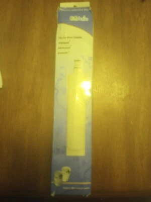 EcoAqua EFF-6002A Replacement Filter, Replacement for Whirlpool 4396508, 4396510 - Image 1 of 2