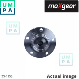 WHEEL BEARING KIT FOR MINI CROSSOVER COUNTRYMAN/COOPER PACEMAN/HATCH/PEQUENO - Picture 1 of 7
