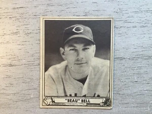 1940 Spielball Beau Bell #138 Indianer EX - Bild 1 von 2