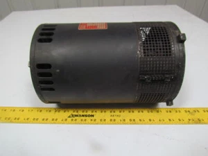 Motor de accionamiento eléctrico Peerless-Winsmith 150-29-0005-0 24 VCC apagado Demag DT60 3,5 HP - Imagen 1 de 11