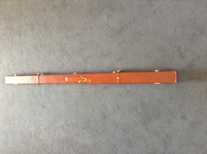 Andy Travis (Hand made) Multi Splice Snooker Cue 2013, Case Now Included - Picture 1 of 6