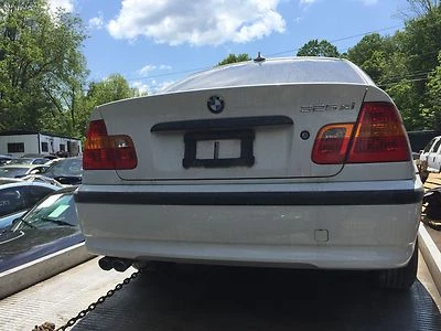 TRANSMISSION ASSY. BMW 325I 03 04 05 (AUTOMATIC AWD) Foto 1 de 4