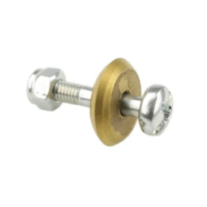 SIGMA Titanium Scoring Wheel & Axle - ART 14T - Picture 1 of 2