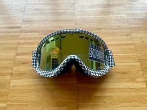 NEU - Skibrille / Snowboardbrille Dragon DX, Medium - Bild 1 von 6