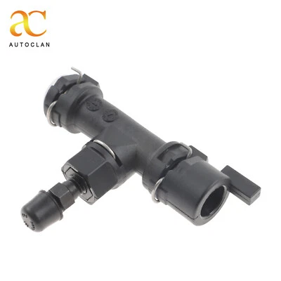 Clutch Bleeder Assembly for Volkswagen Eos GTI Jetta Beetle Audi TT Quattro - Image 1 of 4