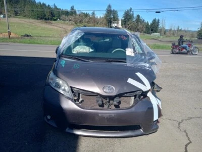 Used Ignition Switch fits: 2013 Toyota Sienna conventional ignition Grade A - Image 1 of 4