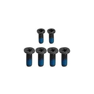 6 PIEZAS Tornillos de caja de cubierta inferior inferior para HP PAVILION 15-EG 15-EH 15T-EG - Imagen 1 de 3
