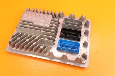 Chevrolet Corvette C7 Ecm Ecu 2014 - 2019 - Imagem 1 de 4