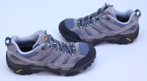 Scarpe da trail Merrell Moab 2 ventilatore Mid Vibram sneaker 10 outdoor escursionismo donna - Foto 1 di 18