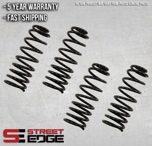 1997-2002 Expedition/Navigator 2WD 2" Front & 3" Rear Lowering Spring Kit