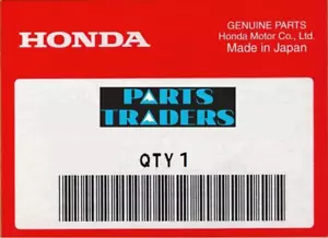 New Genuine Honda Tool Kit Pliers CBR1100XX CBR1000RR CBR600RR CBR600F CB900F - Picture 1 of 1
