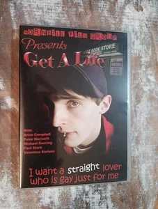 Get A Life DVD Gay Interest Hornbill Films - Picture 1 of 2