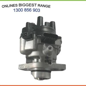 Nuevo * CALIDAD DE FABRICANTE DE EQUIPOS ORIGINALES * Distribuidor Mareado para Mitsubishi Lancer CC CE 1.6L 1.8L 4G92 - Imagen 1 de 4