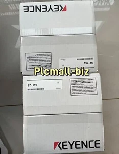 Scanner laser KEYENCE SZ-16V TG-16V SZ-16V SZ-16V SZ-16V - Foto 1 di 7