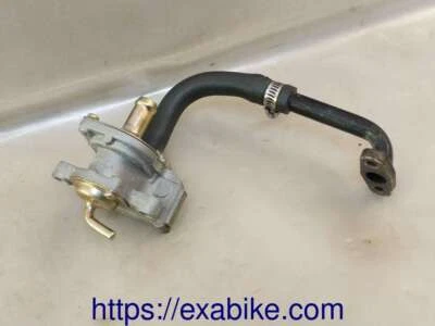 no description - see photo for Sym 125 Wolf from 2013 to 2017 - Image 1 of 2