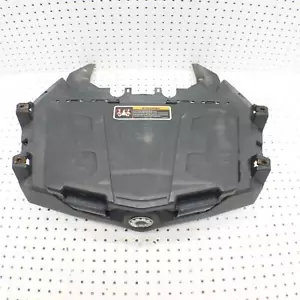 2017 CAN-AM OUTLANDER 570 REAR CARGO STORAGE BOX 705007136 715004412 - Picture 1 of 22