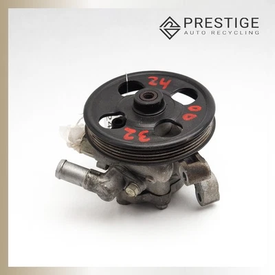 Bomba de dirección asistida MAZDA CX-9 2007-2014 3,7 L L LF24-32-650C Foto 1 de 4