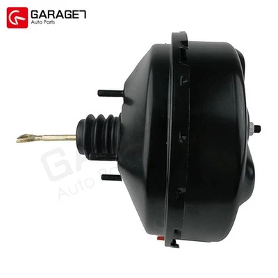 Potenciador de freno eléctrico para Chevrolet Silverado GMC Sierra 1999-2002 V6 V8 54-74818 Foto 1 de 4