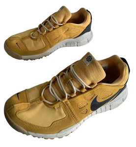 Nike Free Terra Vista Sanded Gold CZ1757-700 Herren Laufschuhe Größe 11,5 - Bild 1 von 9