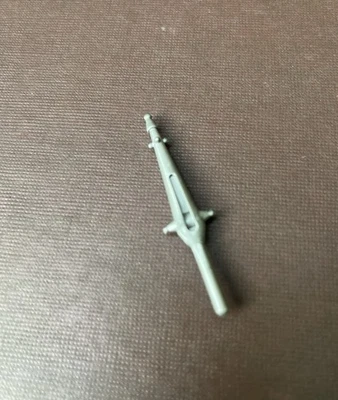 Vintage 1986 Battle Beasts #8 Sledgehammer Elephant Weapon Accessory Part Takara - Image 1 of 2