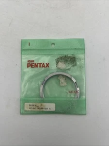 Asahi Pentax Mount Adapter K 30120 - Bild 1 von 4