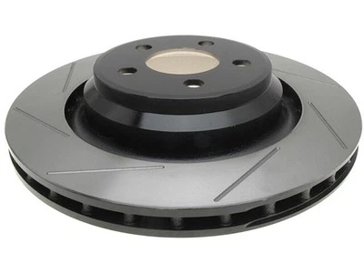 Para Chrysler 300 2008-2010, 2012-2014 Rotor de freno trasero AC Delco 49749KQGJ 2009 Foto 1 de 2
