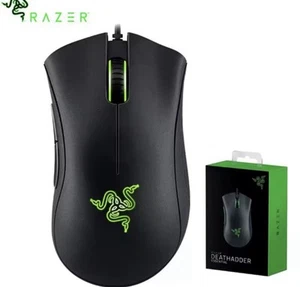 Razer Deathadder - Zdjęcie 1 z 2