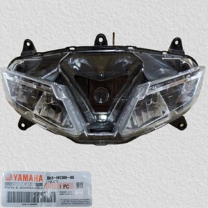 ORIGINAL YAMAHA YZF R15 V3 Motorcycle Front Headlight Headlamp Light Lamp Assemb - Foto 1 di 10