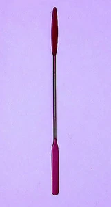 MICROSPATULA with PTFE COATING - Picture 1 of 1