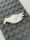 Lego Mini Figure White WING 11100 Bird Angel x1