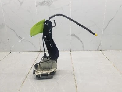 2014 JEEP GRAND CHEROKEE FRONT RIGHT DOOR LOCK LATCH ACTUATOR #006163 - Image 1 of 4