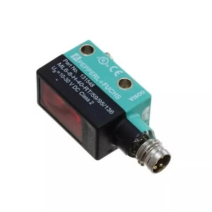 UPS Shipping PEPPERL + FUCHS ML6-8-H-40-RT/59/95/136 Photoelectric Switch - Picture 1 of 4