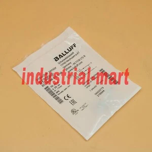1pc New balluff BES 516-3006-G-E5-C-S49 Proximity Switch Free shipping - Picture 1 of 5