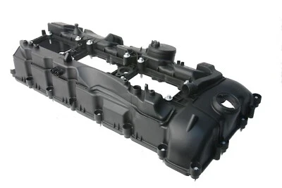 Engine Valve Cover URO For 2013-2015 BMW 640i Gran Coupe - Image 1 of 4