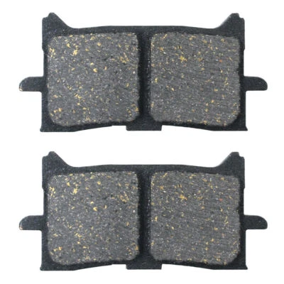 Front Brake Pads for Honda CRF1000L Africa Twin 2016-2019 2017 2018 2020 2017 Foto 1 de 4