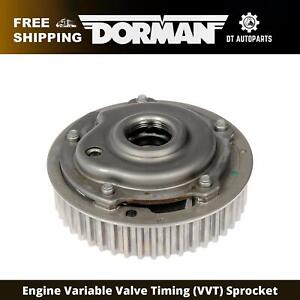 For 2012-2018 Chevrolet Sonic 1.8L L4 Dorman Engine VVT Sprocket Intake 2013