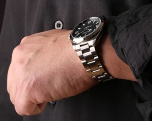 Reloj de buceo Steinhart Ocean 39 Adventure clásico automático 39 mm para hombre 103-1316 - Imagen 1 de 20